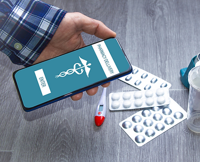 Smart Healthcare