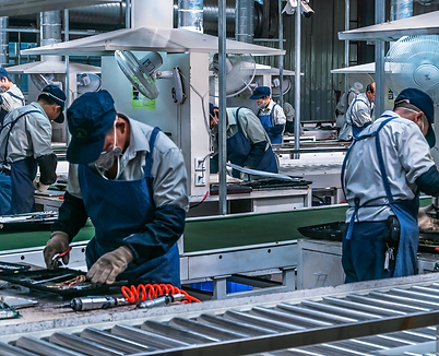Smart Industry