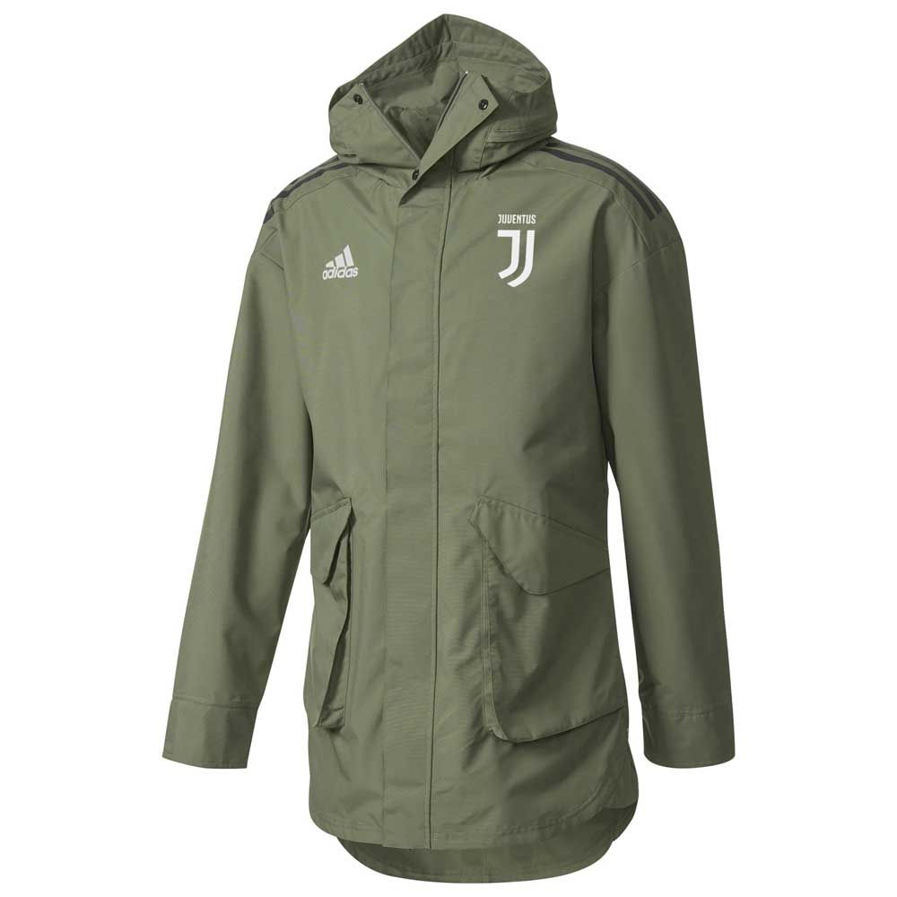 Parka Juventus