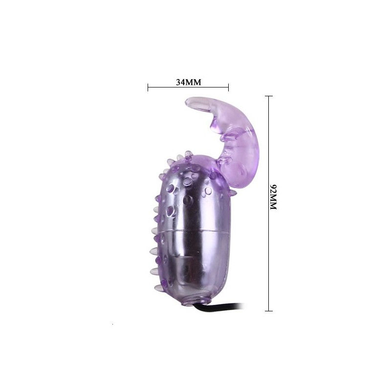 Miniature : RABBIT VIBE EGG