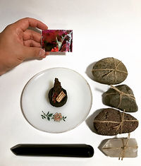 Object Study (Binding_Reflection)