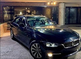 للبيع BMW 318i موديل 2017