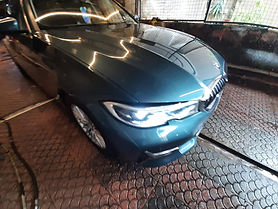 للبيع BMW 320i - 2020 Luxury
