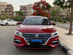 للبيع Mg5 موديل 2022