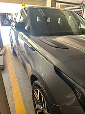 للبيع Range Rover فيلار موديل 2020