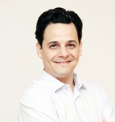 Sr. Bruno Caetano Vieira