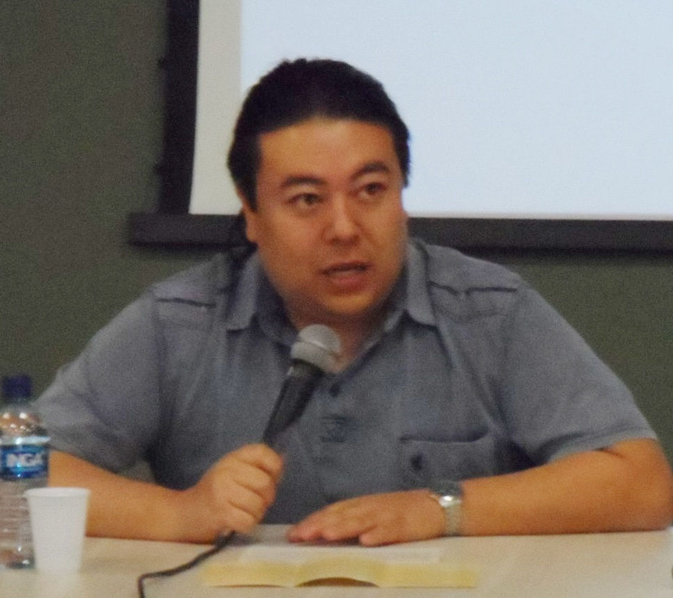 Prof. Dr. Tommy Akira Goto