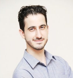 Dr. Rodrigo Scalia Fernandes