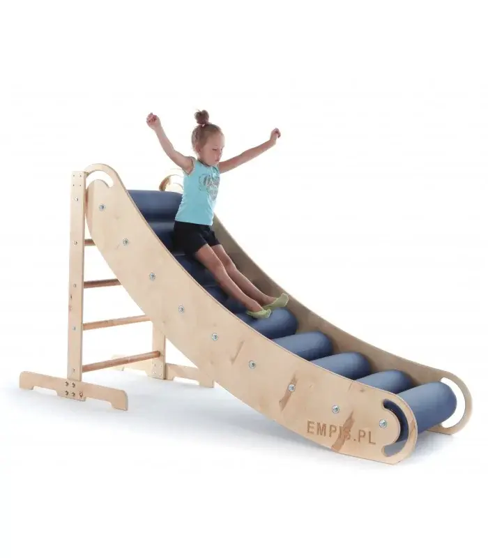 Roller Slide Cradle