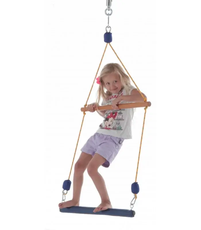 Double Trapeze