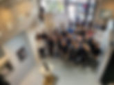 马来西亚-亚洲版画交流展 34 位国际艺术家展 48 件得意之作