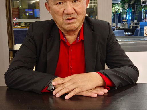 禁16岁以下用社媒 陈炳明：弱势家庭孩子恐首当其冲