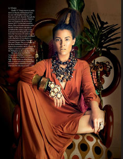 Mega Magazine (Asia)