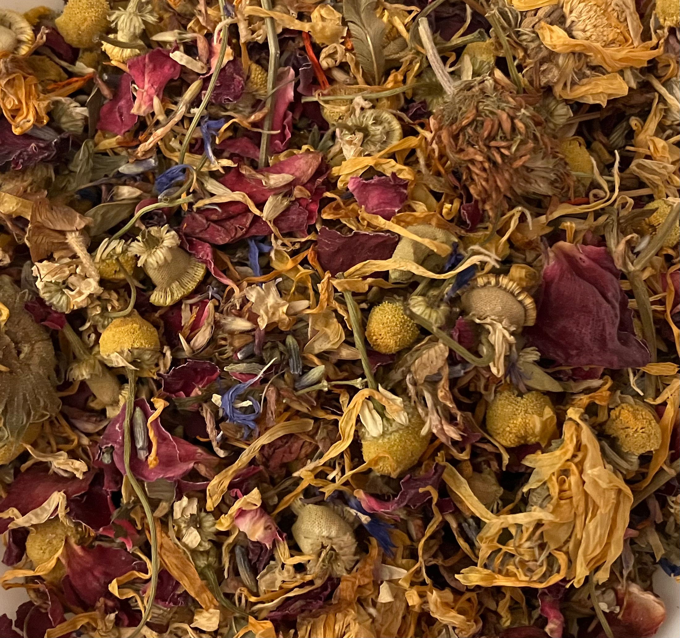 Ultimate flower blend 1oz