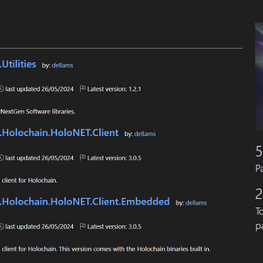 BIG Updates & Great News! :)