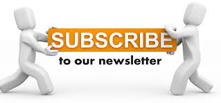 Please Make Sure You Subscribe To Our Newsletter - We May Be Leaving FB Soon...