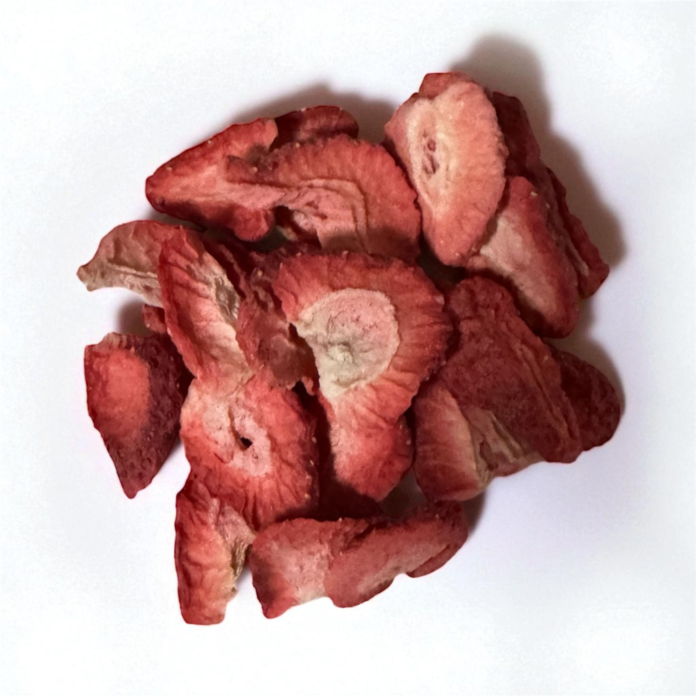 Freeze Dried Strawberry Slice 0.5oz