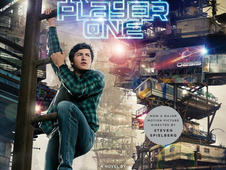 Fellow Gunters, Please Help Anorak Reach Ernie Cline So We Can All Build The Ready Player One OASIS