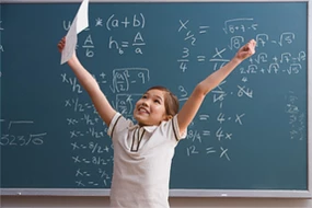 What do you want your children to learn?