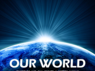 Our Word Will Be Taking A Leap With Leap Motion's North Star