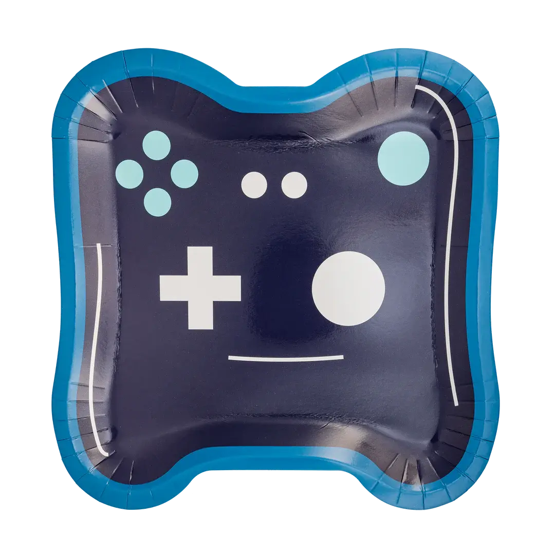 Plato Game Controller
