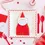 Miniatura: Set de Servilletas Believe in Santa