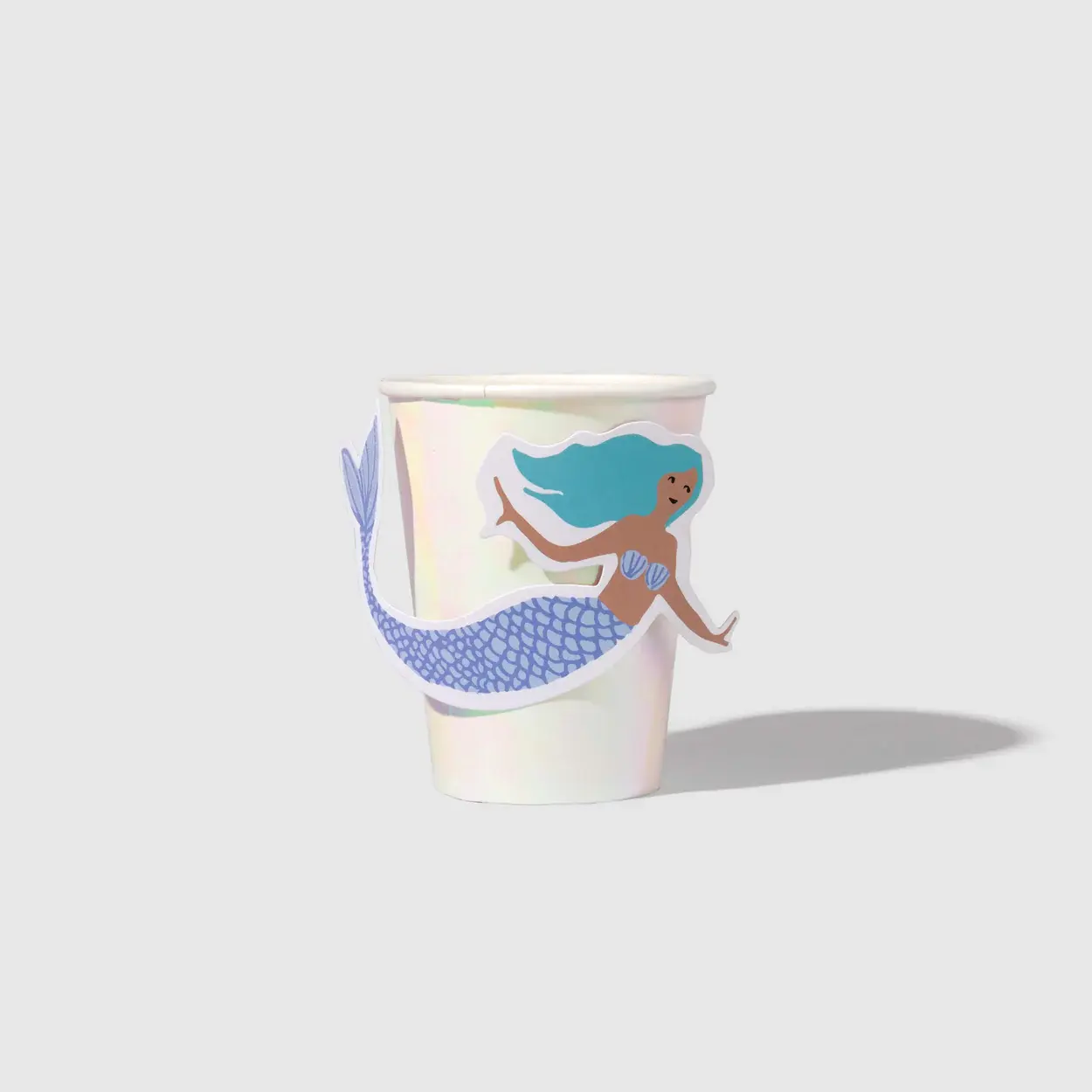 Vasos Sirena