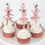 Miniatura: Cupcake Kit Bailarina