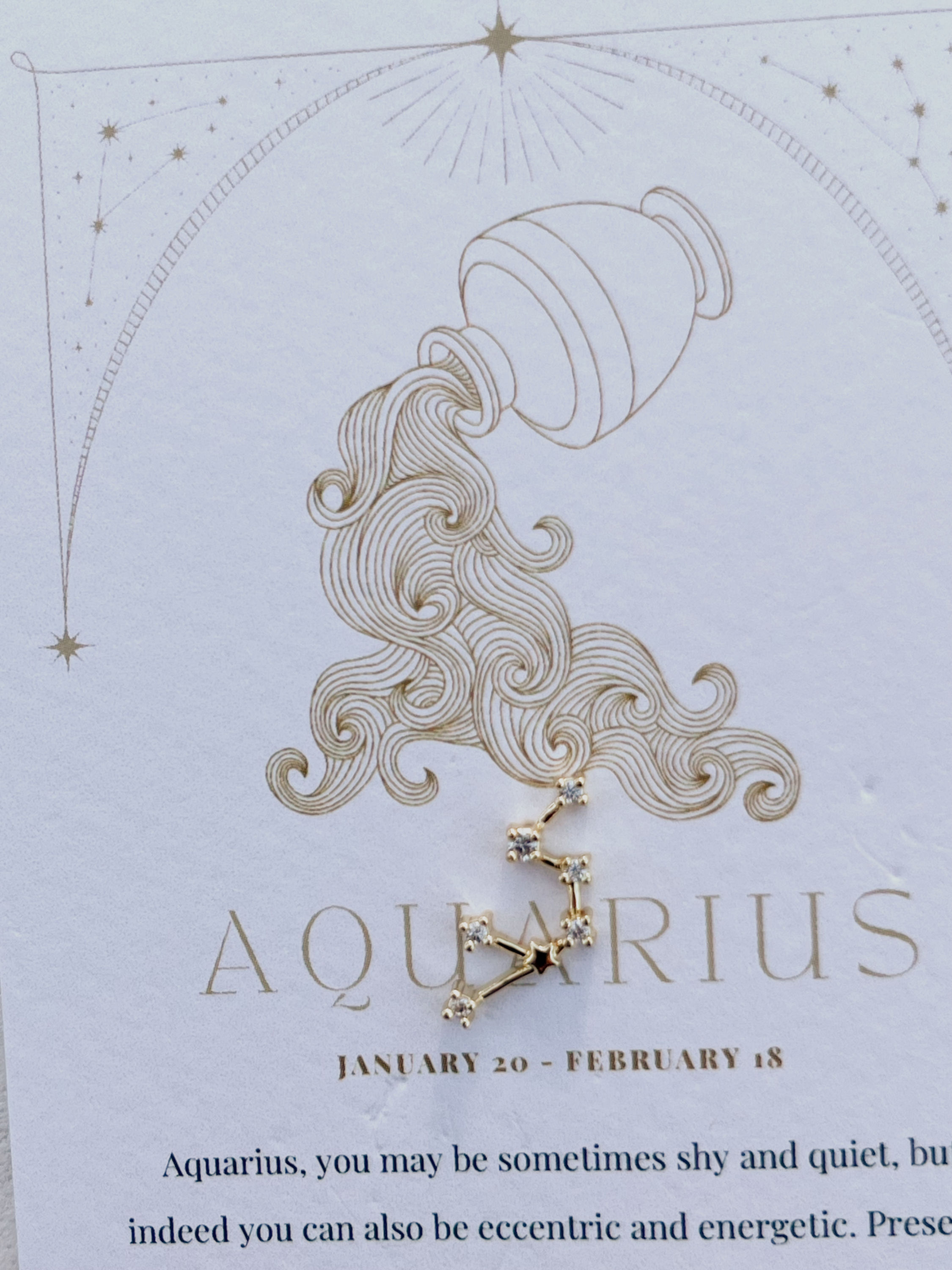 Hypoallergie oorbel - Waterman