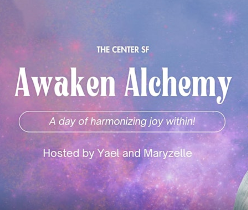 AWAKEN ALCHEMY: Harmonize & Awaken!