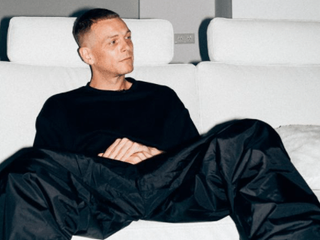 Nach Shirin David-Album: Laas wollte seine Karriere beenden