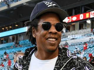 JAY-Z könnte der erste, schwarze NFL-Clubbesitzer werden