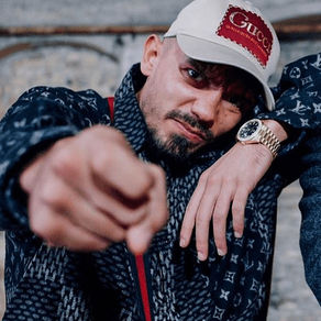 Capital Bra - ERPRESSUNG? Forderung über 500.000 Euro