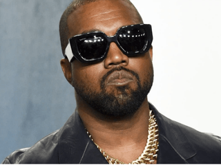Kanye West will Apple mit Techfirma Konkurrenz machen