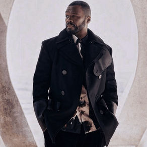 50 Cent - Kauf 91.000qm TV-Studio Gelände