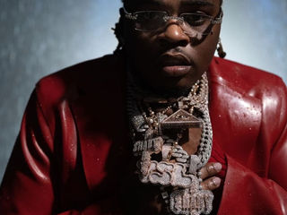 Gunna rockt zweite Woche in Folge die Charts