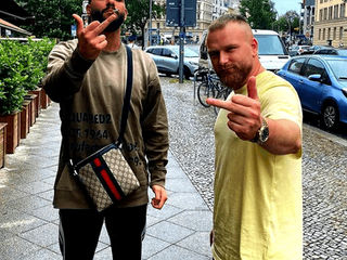 Bojan44 - ROLEX GEKLAUT: Rapper zahlt 500€ Finderlohn