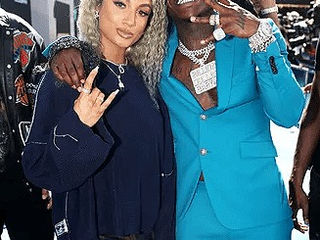 Was bei DaBaby und DaniLeigh los?