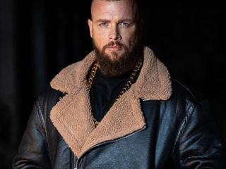 Kollegah - Rapper soll an "Tödlichem Virus" erkrankt sein