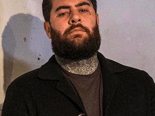 Kolja Goldstein - Lehnt einen Deal von Interpol ab