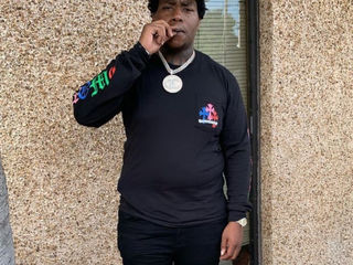 Rapper Wavy Navy Poo in Miami getötet