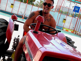 Jigzaw - Kampfansage an PA Sports