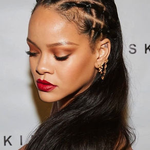 Forbes-Liste: Die jüngste Selfmade Milliardärin ist RIHANNA