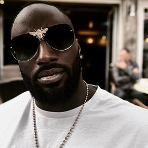 Wegen Beef mit A.B.K.? - Manuellsen rastet komplett aus