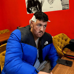 Barello - TikToker will als Rapper durchstarten