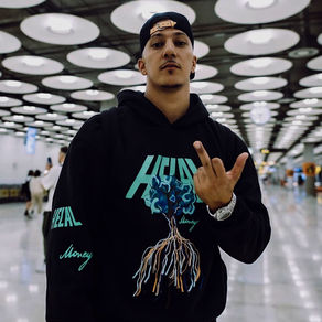 Farid Bang - Die Ziele für die nächsten 5 Jahre