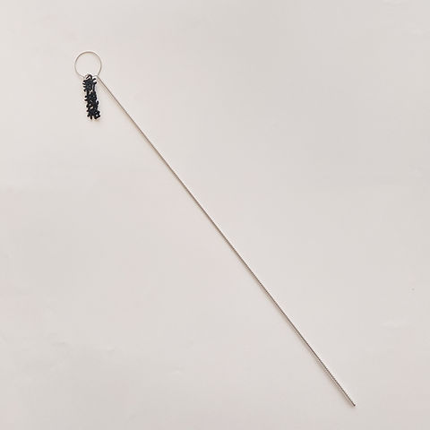 新規格】胃ろう チューブ 50本まとめ売り L型 直角接続 細 MIC-KEY