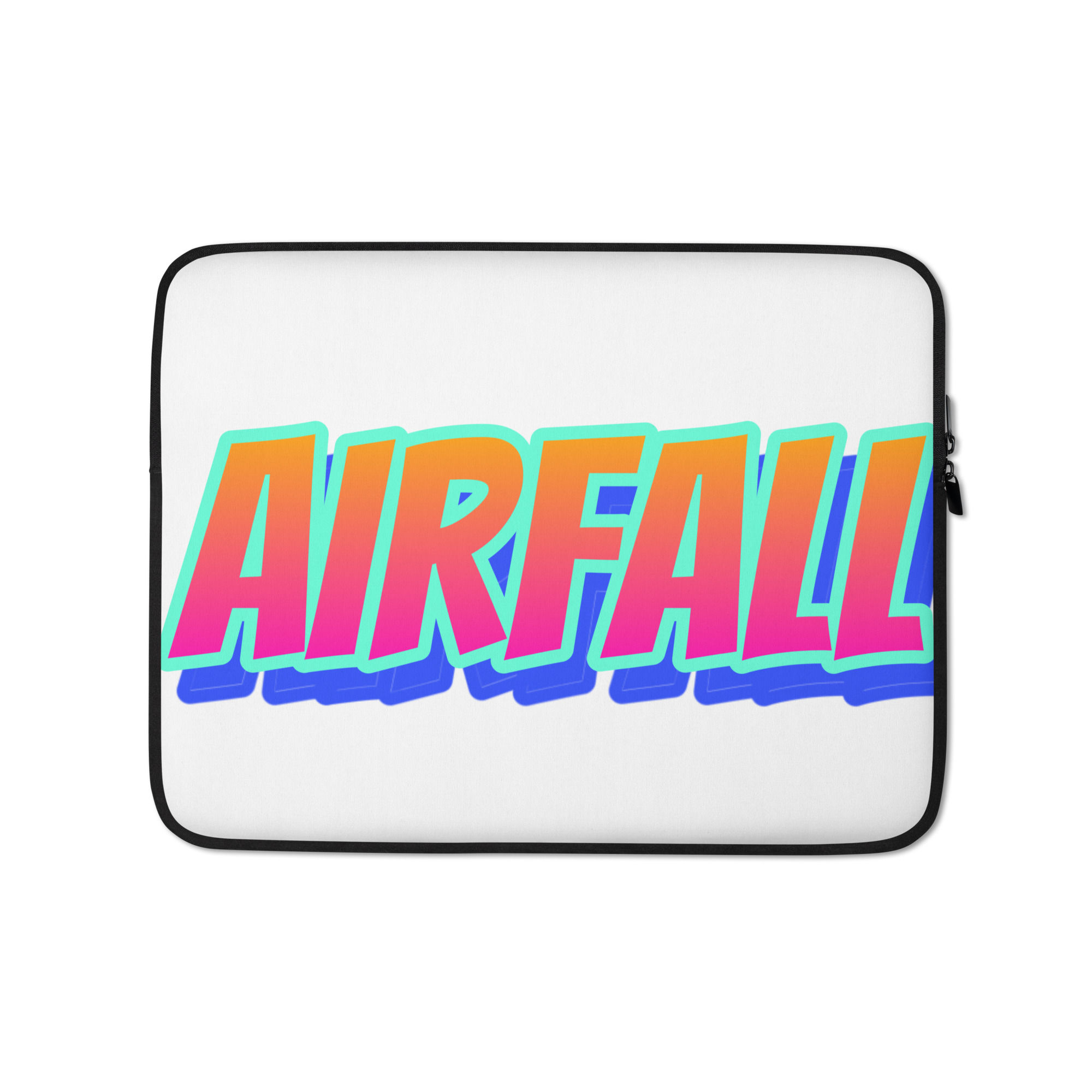 Airfall Clothing FW24 Laptop Sleeve