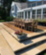 Patio Cleaning