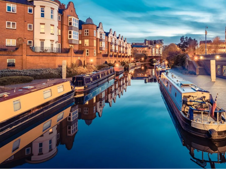 Leicester Contractor Accommodation Demand: Hinckley Projects Driving Workforce Stays